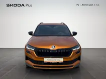 Karoq SportLine