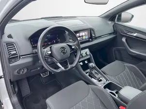 Škoda Karoq SportLine