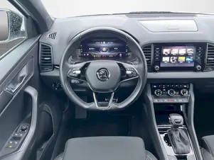 Škoda Karoq SportLine