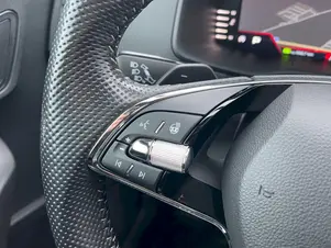 Škoda Karoq SportLine