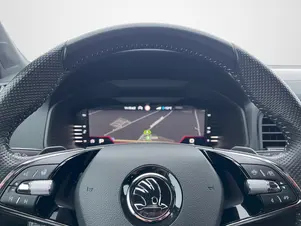 Škoda Karoq SportLine