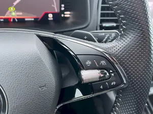 Škoda Karoq SportLine