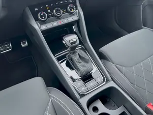 Škoda Karoq SportLine