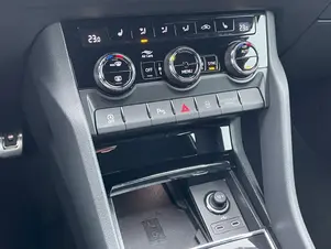 Škoda Karoq SportLine