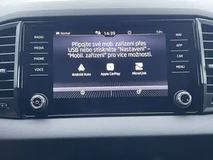 Škoda Karoq SportLine