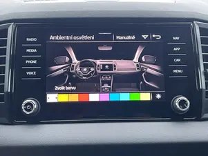 Škoda Karoq SportLine