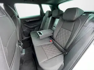 Škoda Karoq SportLine