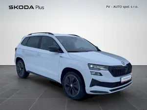 Škoda Karoq SportLine