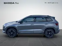 Karoq SportLine