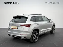 Karoq SportLine