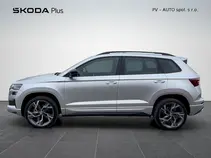 Karoq SportLine