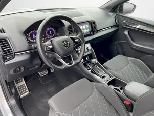 Škoda Karoq SportLine