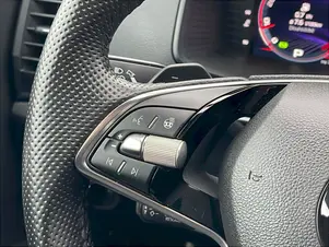 Škoda Karoq SportLine