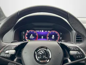 Škoda Karoq SportLine