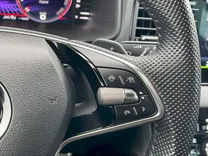 Škoda Karoq SportLine