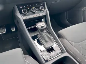 Škoda Karoq SportLine