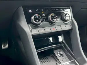 Škoda Karoq SportLine