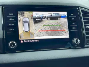 Škoda Karoq SportLine