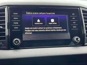 Škoda Karoq SportLine