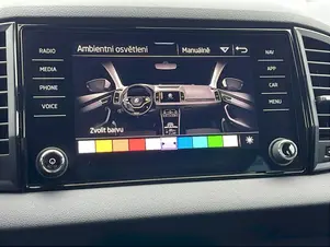 Škoda Karoq SportLine