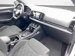 Škoda Karoq SportLine