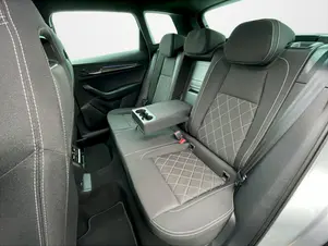 Škoda Karoq SportLine