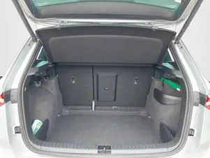 Škoda Karoq SportLine