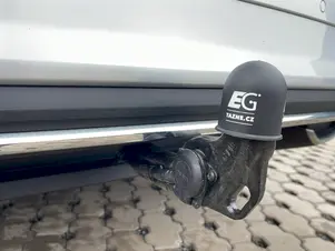 Škoda Karoq SportLine