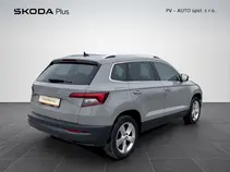 Karoq Style Plus