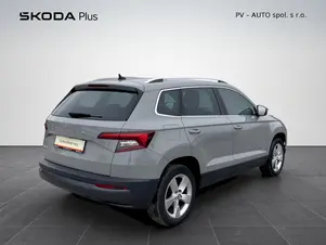Škoda Karoq Style Plus