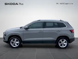 Škoda Karoq Style Plus
