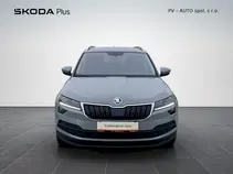 Karoq Style Plus