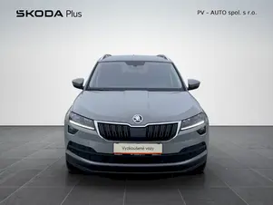 Škoda Karoq Style Plus