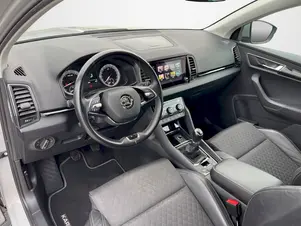 Škoda Karoq Style Plus