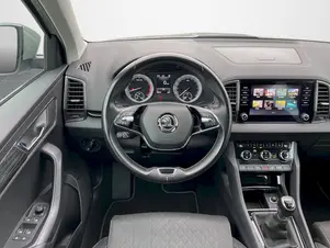 Škoda Karoq Style Plus