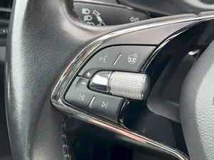 Škoda Karoq Style Plus