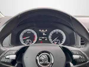 Škoda Karoq Style Plus