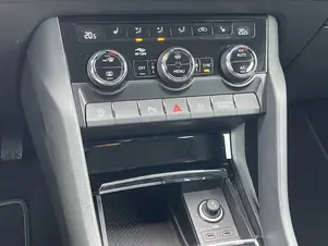 Škoda Karoq Style Plus