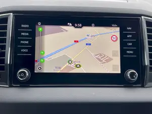 Škoda Karoq Style Plus