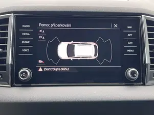 Škoda Karoq Style Plus