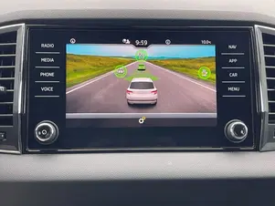 Škoda Karoq Style Plus
