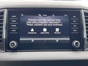 Škoda Karoq Style Plus