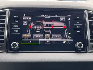 Škoda Karoq Style Plus
