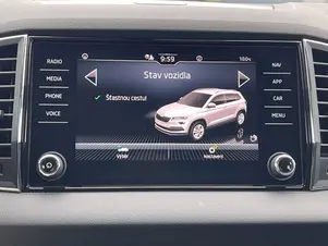 Škoda Karoq Style Plus