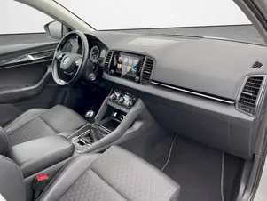 Škoda Karoq Style Plus