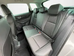 Škoda Karoq Style Plus