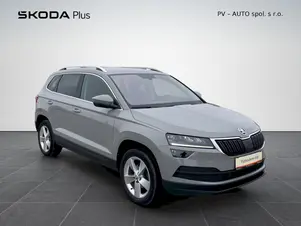 Škoda Karoq Style Plus