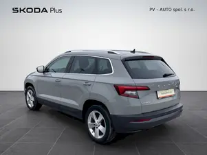 Škoda Karoq Style Plus