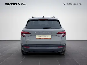 Škoda Karoq Style Plus