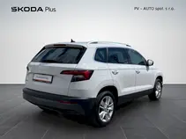 Karoq Style Plus